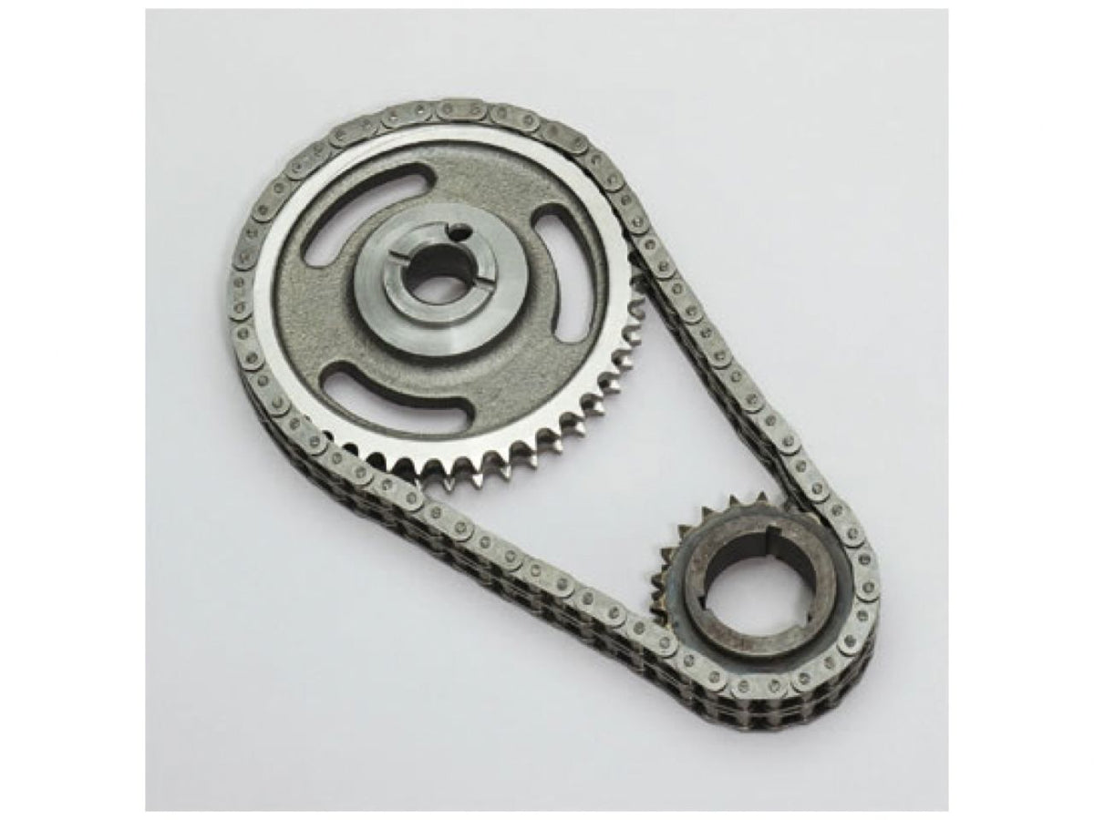 Comp Cams Crb Hi-tech Roller Set