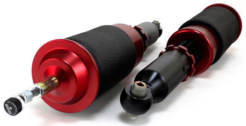 Air Lift AIRLIFT Performance Rear Kit