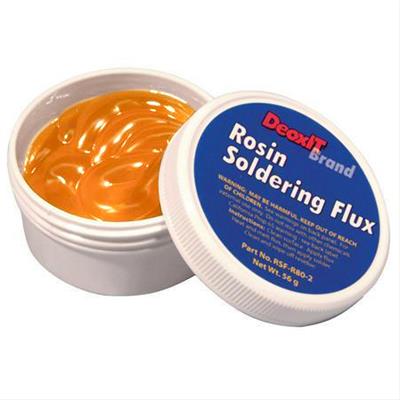 CAIG Solder Flux and Tinners - RSFR802