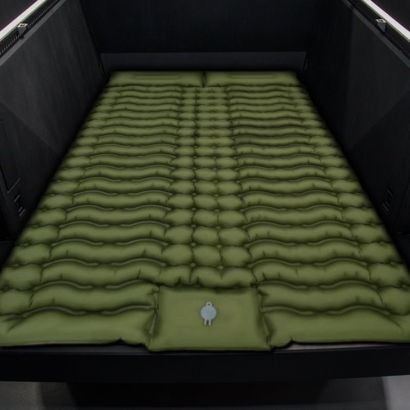 Teskay Camping Mattress for Tesla Cybertruck