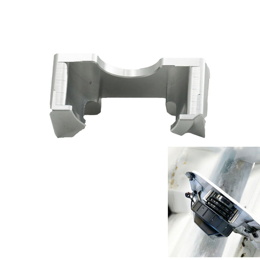 Bull Boost Billet Aluminum Gas Cap Holder for Honda Acura Nissan Toyota and More