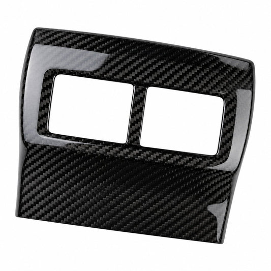 Carbon Fiber Rear Trunk Spoiler for Lexus RC F RCF