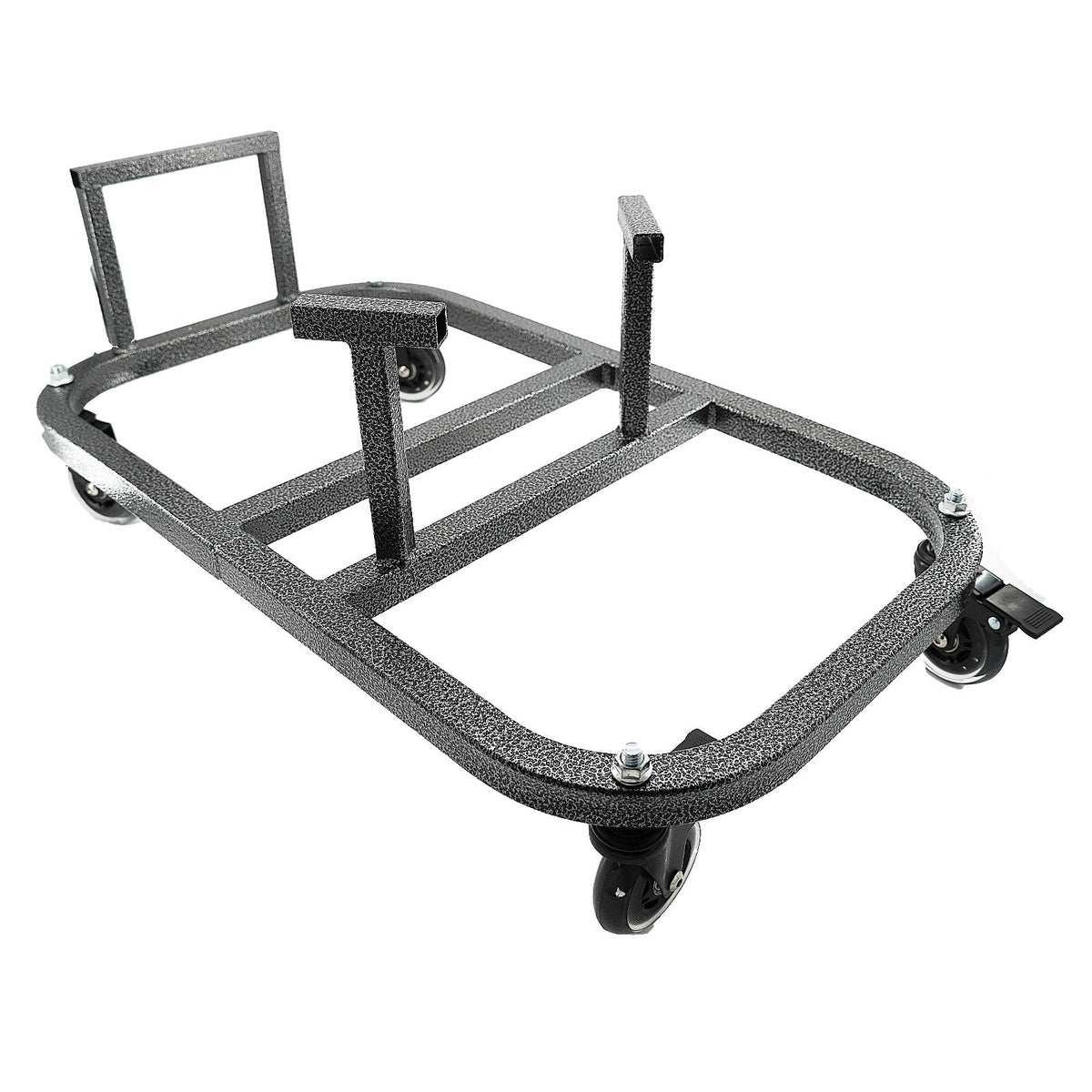 Bull Boost K Series K20 K24 Engine Cradle Stand Cart Quick Block Handle Bars Casters K Swap