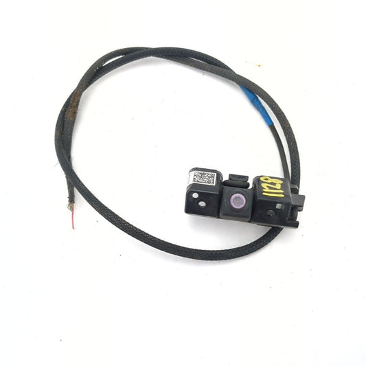 GM Damage 2014 2015 Chevrolet Silverado Sierra Rear View Backup Tailgate Camera