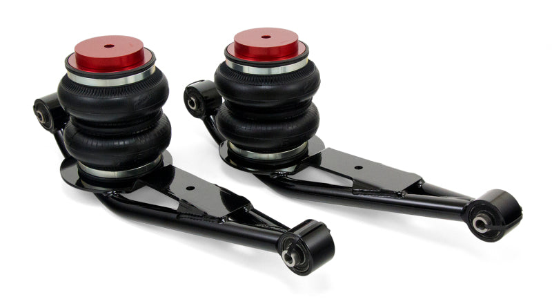 Air Lift AIRLIFT 13-17 Focus ST - Rear Kit