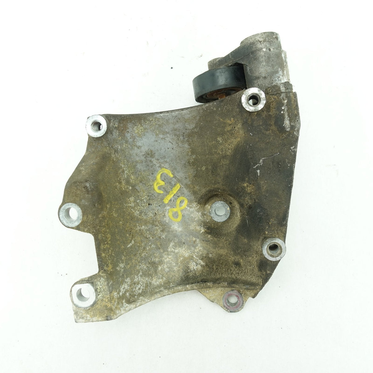 GM 2001 2002 2003 2004 2005 2006 Silverado Sierra 5.3L AC A/C Compressor Braket