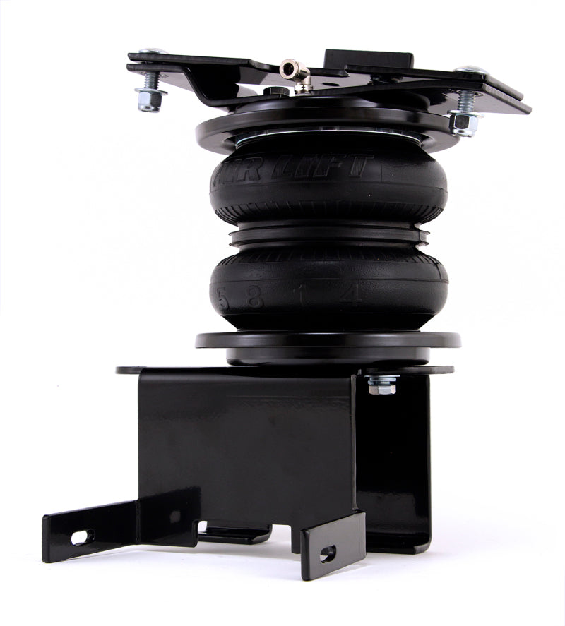 Air Lift AIRLIFT Load lifter 5000 Ultimate for Half Ton Vehicles