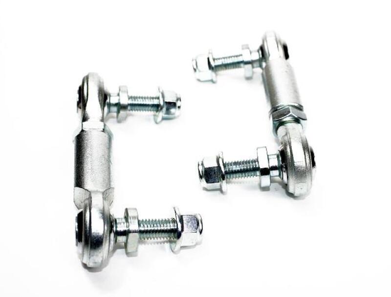 SPL Parts SPL Part Porsche Rear Swaybar Endlinks for 996, 997