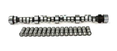 COMP Cams Thumpr Hydraulic Roller Cam and Lifter Kits - CL086008