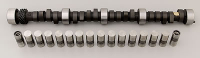 COMP Cams Xtreme Energy Cam and Lifter Kits - CL342384