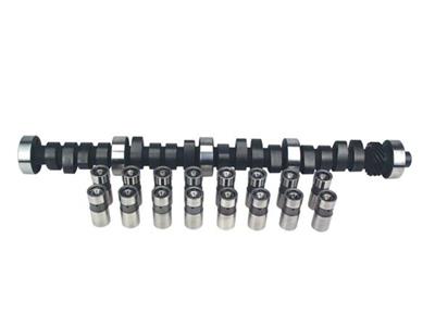 COMP Cams Magnum Hydraulic Cam and Lifter Kits - CL354143