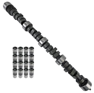 COMP Cams Nostalgia Plus Cam and Lifter Kits - CL126704