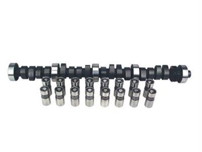 COMP Cams Thumpr Hydraulic Flat Tappet Cam and Lifter Kits - CL216025