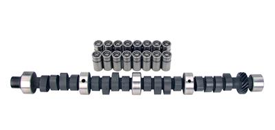 COMP Cams Thumpr Hydraulic Flat Tappet Cam and Lifter Kits - CL206004