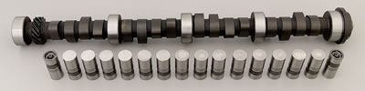 Edelbrock Performer-Plus Cam and Lifter Kits - 2152