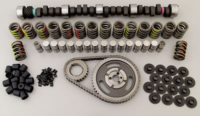 COMP Cams Magnum Hydraulic Cam and Lifter Kits - K112073