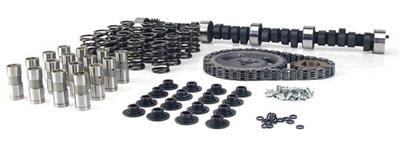 COMP Cams Thumpr Hydraulic Flat Tappet Cam and Lifter Kits - K116014