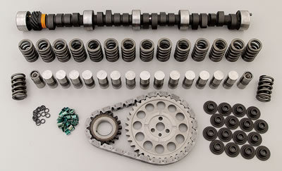 COMP Cams Xtreme Energy Cam and Lifter Kits - K342344