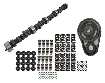 COMP Cams Magnum Hydraulic Cam and Lifter Kits - K122112