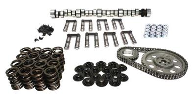 COMP Cams Xtreme Energy Retrofit Cam and Lifter Kits - K124238