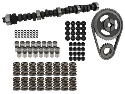 COMP Cams Xtreme Energy Cam and Lifter Kits - K322414
