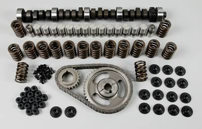 COMP Cams Xtreme Energy Cam and Lifter Kits - K322424