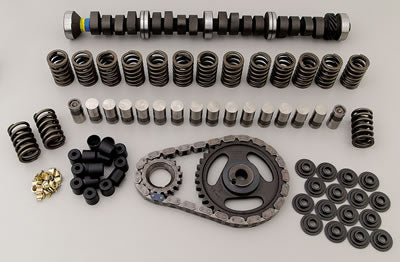 COMP Cams High Energy Cam and Lifter Kits - K332243