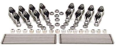COMP Cams Magnum Rocker Arm and High Energy Pushrod Kits - RPR205
