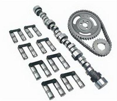 COMP Cams Nostalgia Plus Cam and Lifter Kits - SK316704