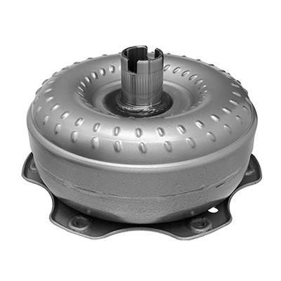 VEGE Remanufactured Torque Converters - TQBU118