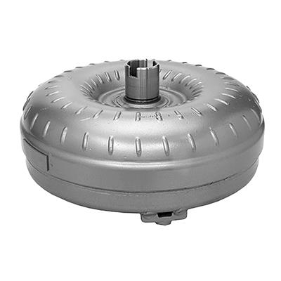 VEGE Remanufactured Torque Converters - TQBU18A