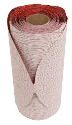 Carborundum Abrasives Premier Red Dri-Lube Discs - 18165