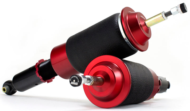 Air Lift AIRLIFT Performance Rear Kit
