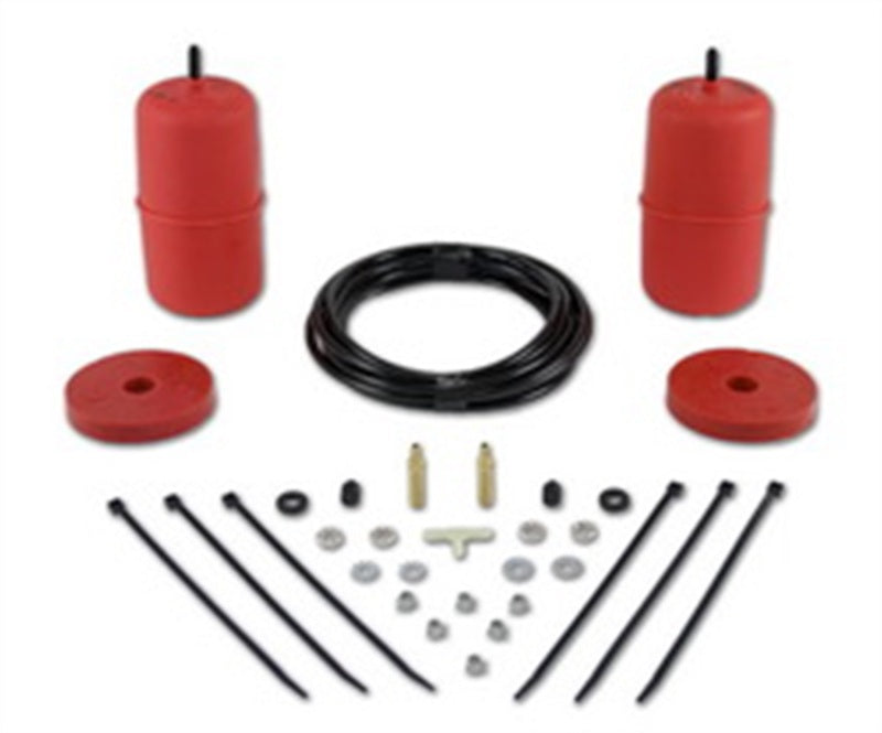 Air Lift AIRLIFT 1000 Air Spring Kit