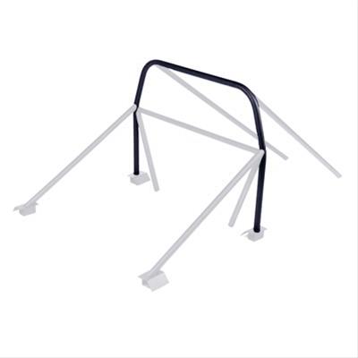 Competition Engineering 8-Point Roll Bar Main Hoop Kits - 3134
