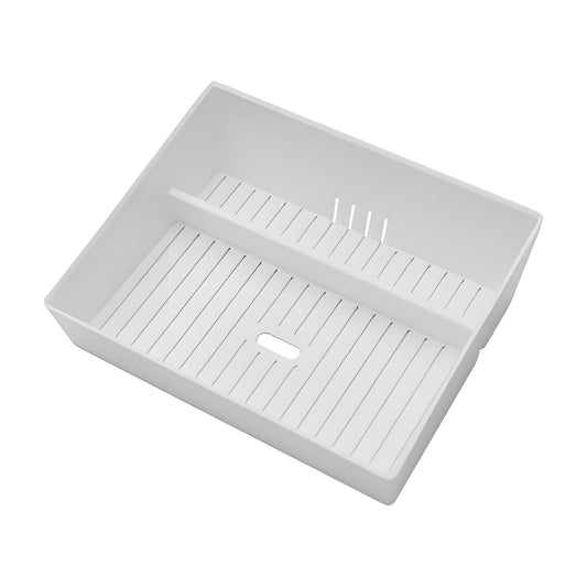 Tesery Center Console Storage Box for Model 3 Highland & Model Y Juniper | 3 Locations