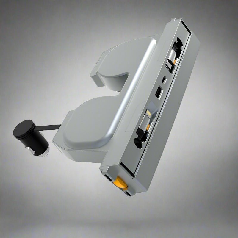 Tesery Smart USB Hub for Model 3 Highland/Model Y Juniper | LED Indicators | 2 Versions | Multiple Configs