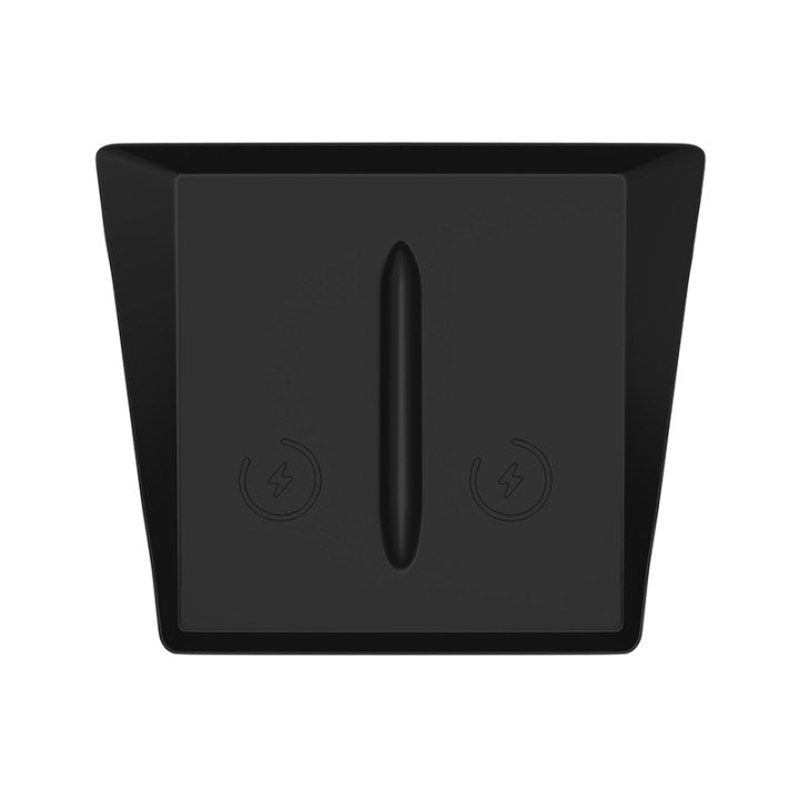 Tesery Center Console Wireless Charging Pad For Tesla Model 3 Highland & Model Y Juniper