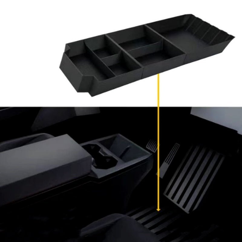 Tesery Central Storage Box for Cybertruck