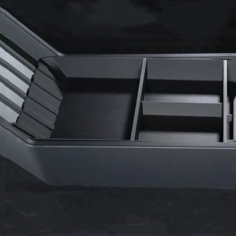 Teskay Central Storage Box for Tesla Cybertruck