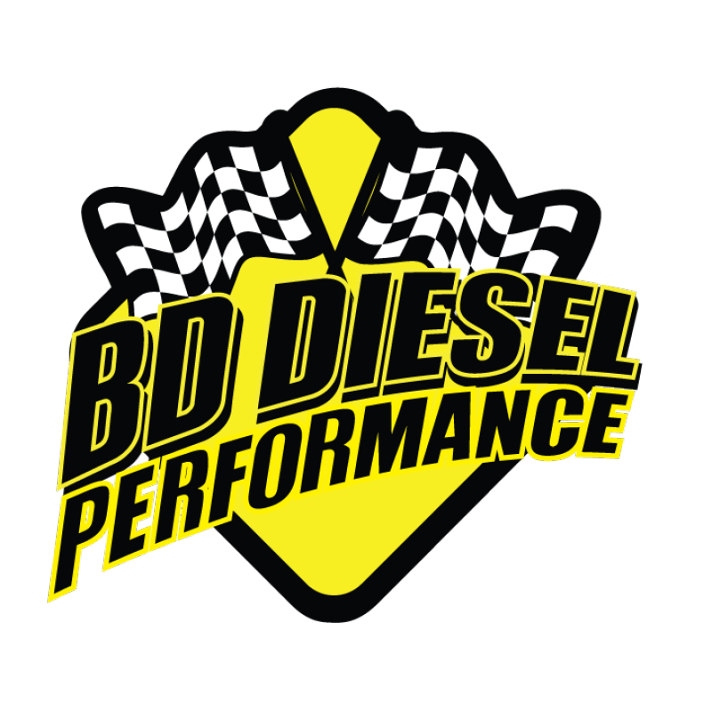 797 Offroad BD Diesel High Idle Control - 2017+ Ford PowerStroke 6.7L
