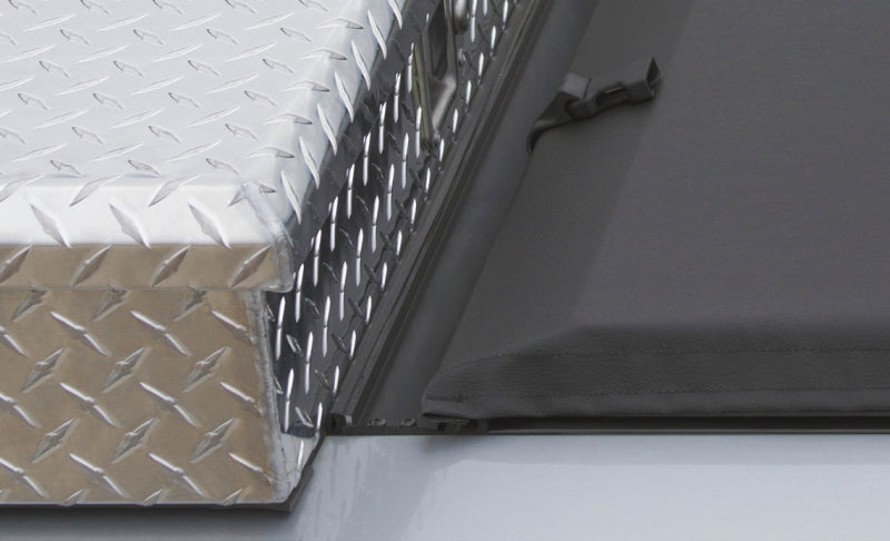 Access Toolbox 2019 Ram 2500/3500 8ft Bed (Dually) Roll Up Cover 64279