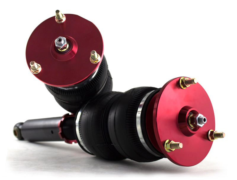 Air Lift AIRLIFT Performance Rear Kit - 01-06 Lexus LS 430