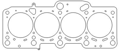 Cometic MLS Head Gaskets - C4541040