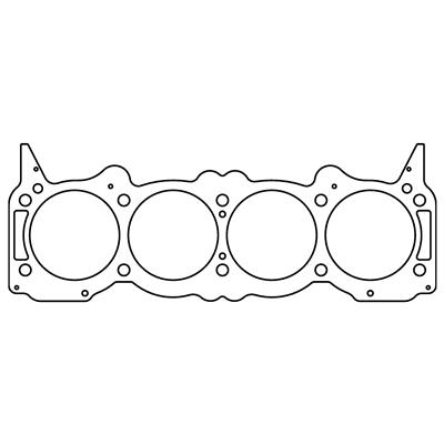 Cometic 080" MLS-5 Head Gasket - C5753080