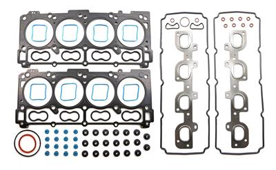 Cometic Street Pro Top-End Gasket Kits - PRO1048T