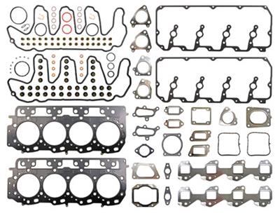 Cometic Street Pro Top-End Gasket Kits - PRO3012T