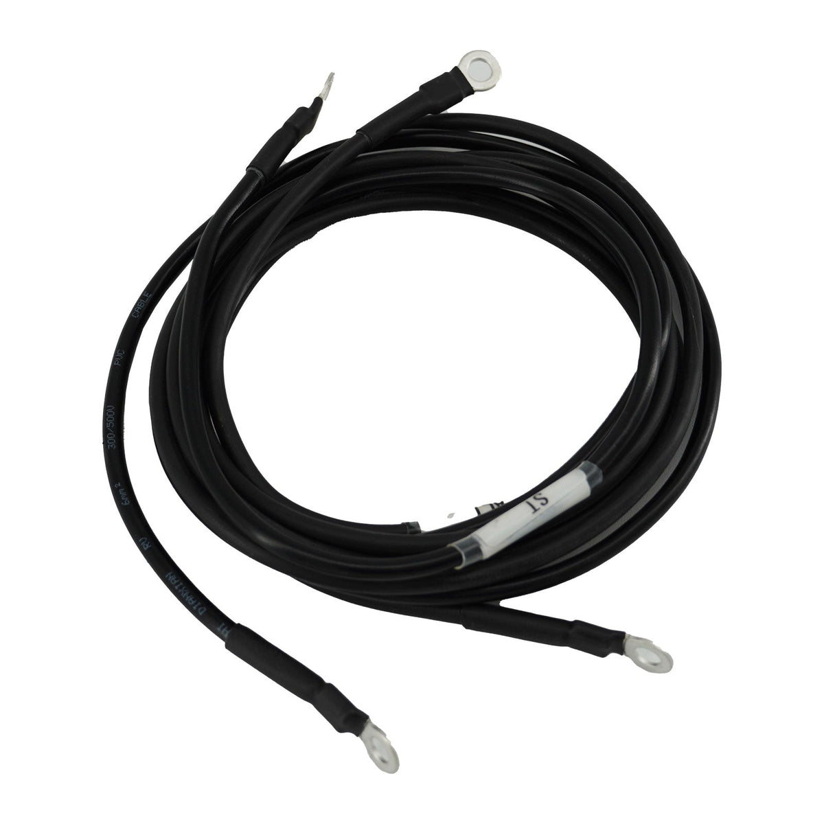 Bull Boost Charge Harness Starter Alternator Lead Wire B Series Engine B16 B18 B20 Fuse Box