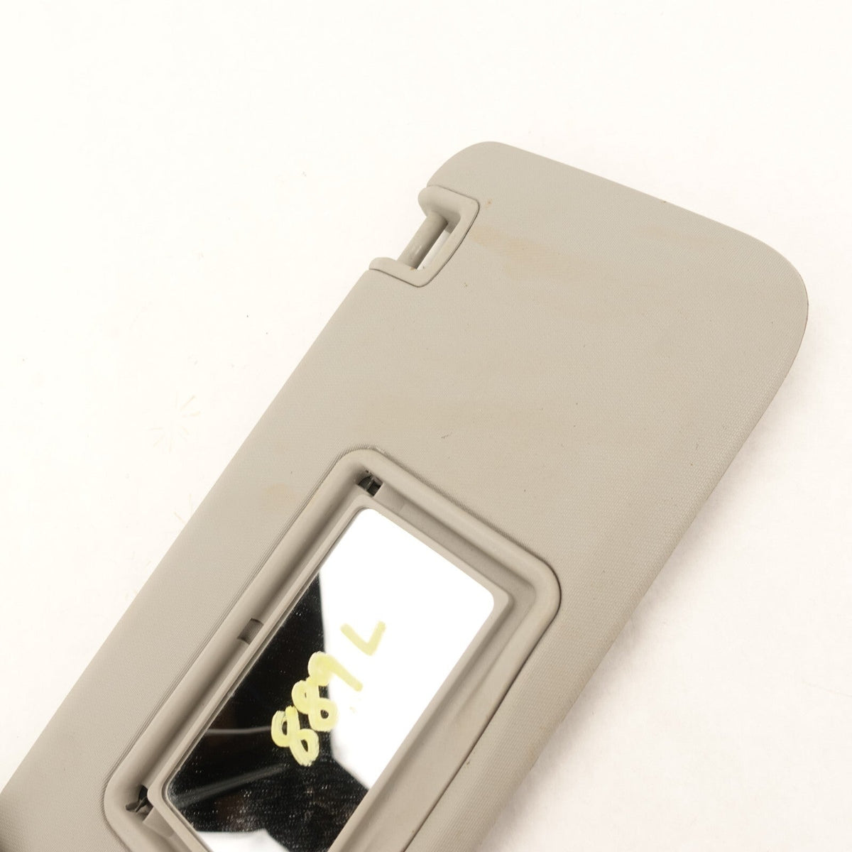 Chevrolet 2011 2012 2013 2014 2015 Chevy Cruze Driver Left Sunvisor Sun Visor - image 6