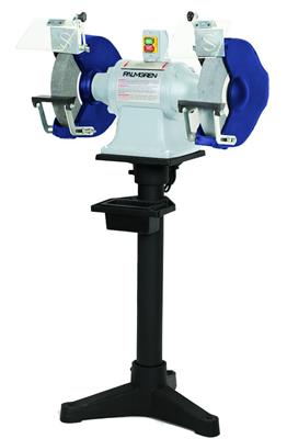 Palmgren Powergrind Bench Grinders - 9682121